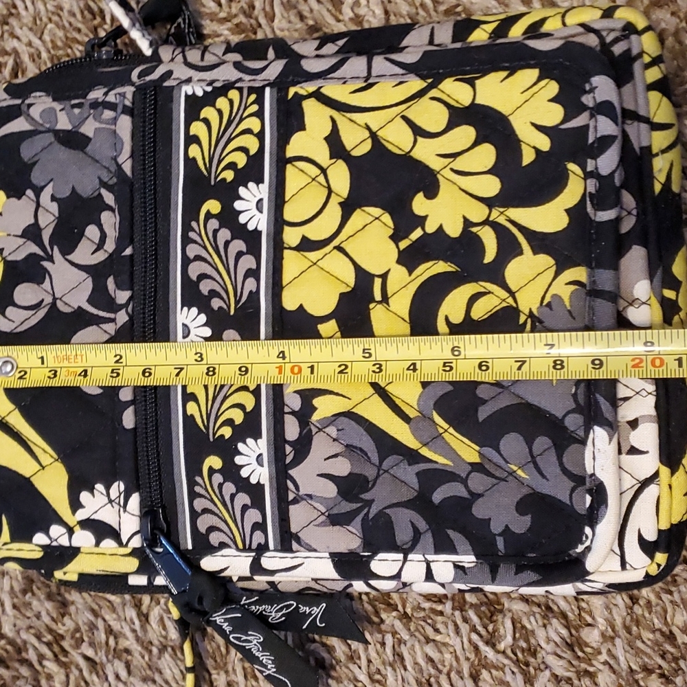 New Vera Bradley crossbody purse - Picture 5 of 7